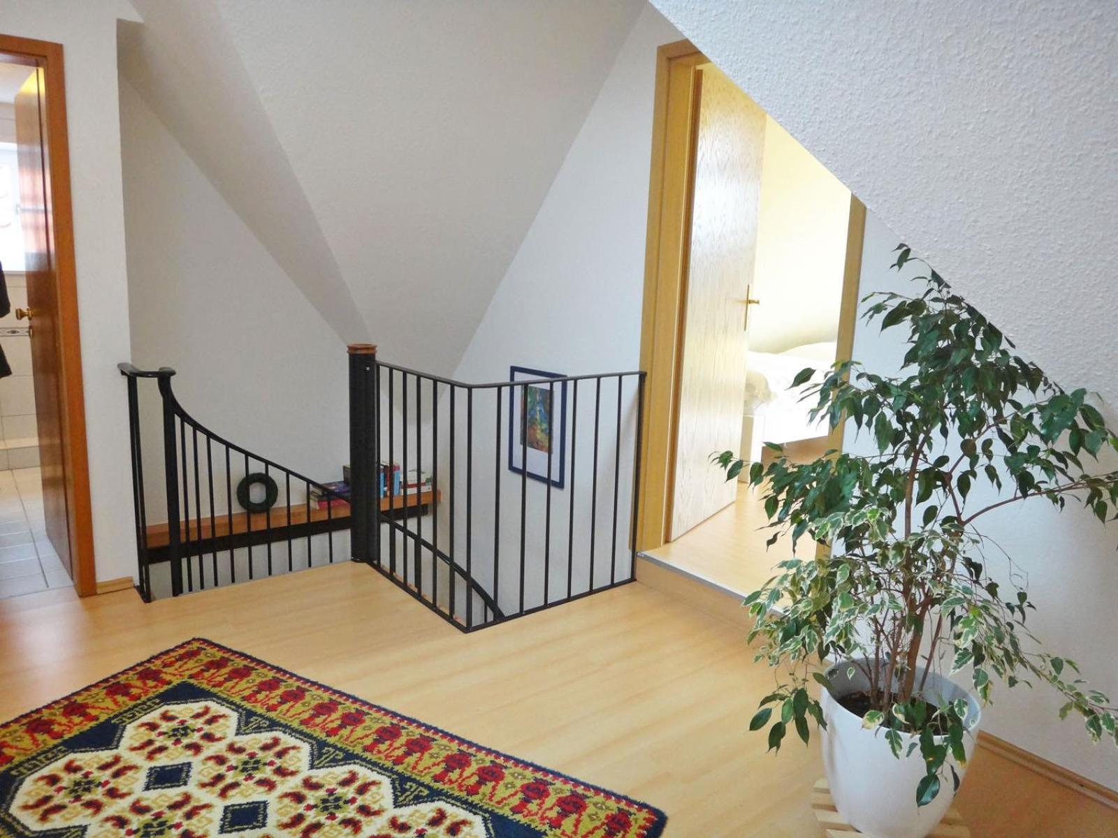 Rosenhaus Villa Kappeln Buitenkant foto